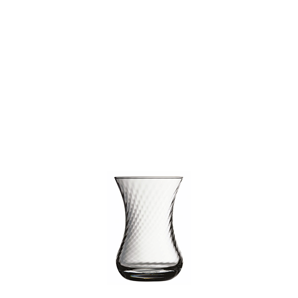TEA GLASS